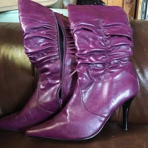 Women’s boots